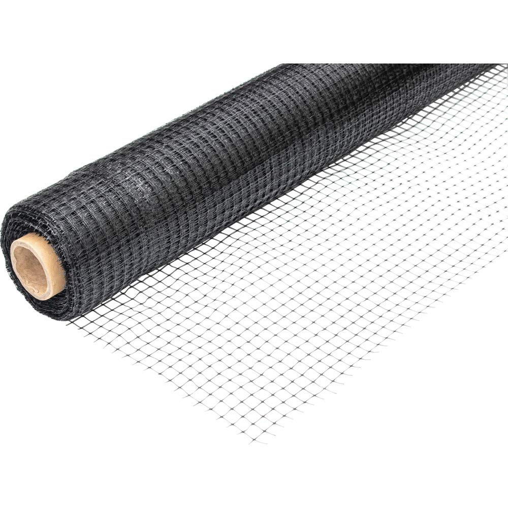 TRUSCO トラスコ中山 TRUSCO 鳥よけネット 目合い12mm 幅1mx長さ100m 重さ約2.2Kg Amazon | トラスコ中山(TRUSCO) 鳥よけネット 目合い12mm 幅1×長さ100m